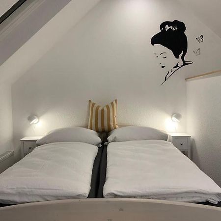 Ferienwohnung Familie Pohle Luebbenau Ngoại thất bức ảnh