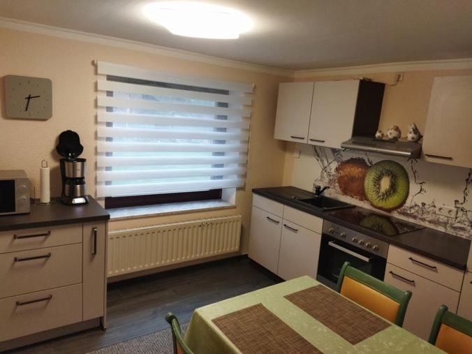 Ferienwohnung Familie Pohle Luebbenau Ngoại thất bức ảnh