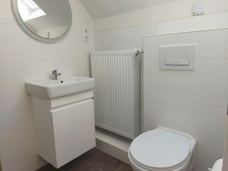 Ferienwohnung Familie Pohle Luebbenau Ngoại thất bức ảnh